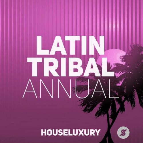 Latin Tribal Annual 2018 (2017)