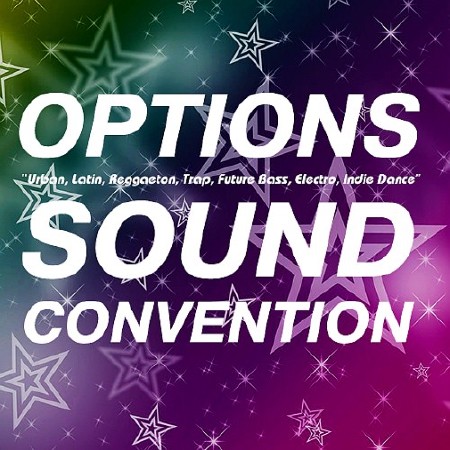 Options Sound Convention 171120 (2017)