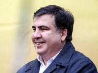 Саакашвили не собирается в ГПУ и именует генпрокурора "неграмотным двоечником"