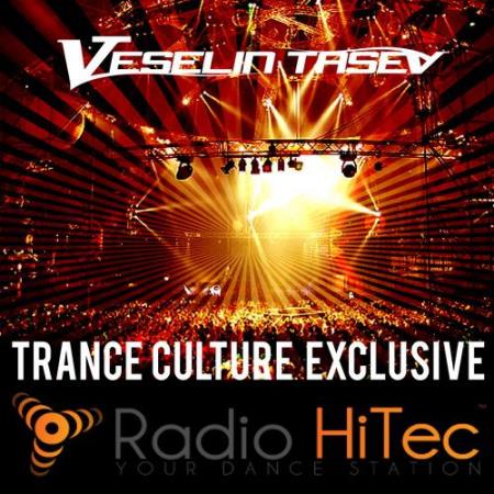 Veselin Tasev - Trance Culture 2017 Exclusive (2017-12-05)