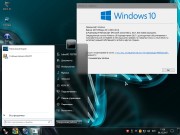 Windows 10 Enterprise LTSB x64 ReMix by KDFX v.2.3 (RUS/2017)
