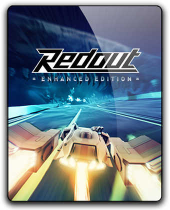 Redout: Enhanced Edition [v 1.5.2 + 4 DLC] (2016)-by qoob [MULTI][PC]