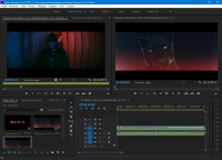 Adobe Premiere Pro CC 2018 v12.0 by m0nkrus