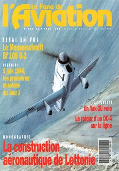 Le Fana de LAviation 1993-06 (283)