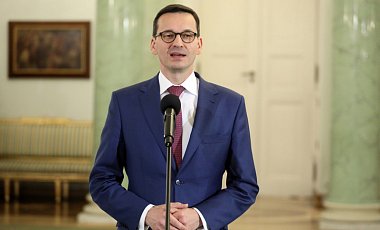 Президент Польши провозгласил новейшего премьер-министра
