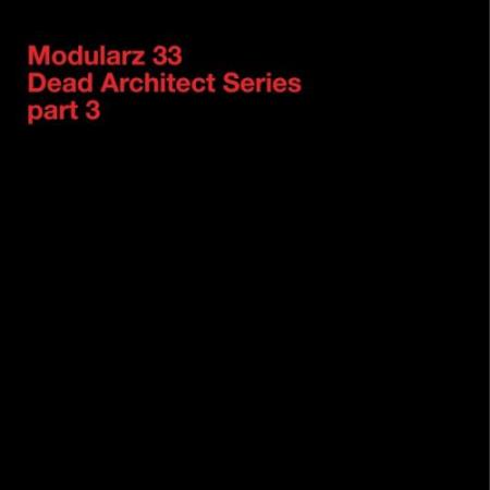 Dead Architect Series-Part 3 (2017)