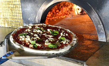 Неаполитанскую пиццу признали наследством ЮНЕСКО