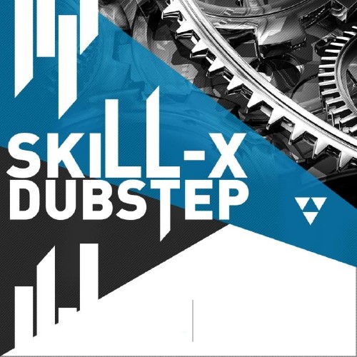 Skill-X-Dubstep Vol. 04 (2017)