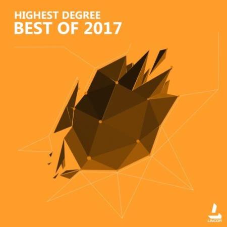 Highest Degree (2017)