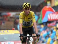 Фаворит велогонок «Тур де Франс» и «Вуэльта» попался на допинге