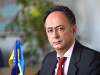 В ЕС признали, что Украина остает от графика проведения реформ