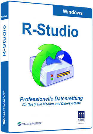 R-Studio 8.5 Build 170237 Network Edition RePack/Portable by TryRooM