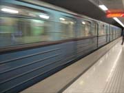 В Стамбуле запускают беспилотную линию метро / Новинки / Finance.ua