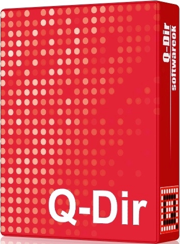 Q-Dir 6.89 (x86/x64) Final + Portable