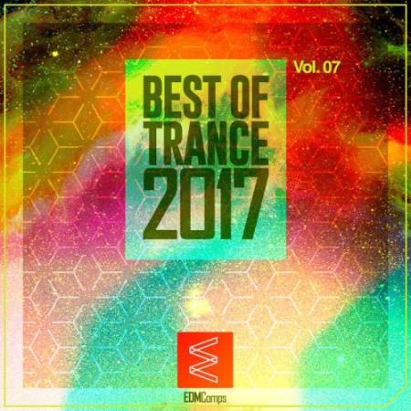 Best of Trance 2017, Vol. 07 (2017)