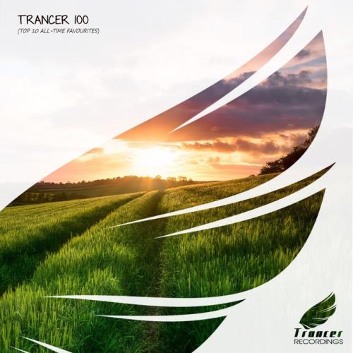 Trancer Recordings - Trancer 100 (2017)