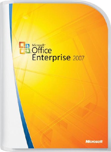 Microsoft Office 2007 SP3 Standard / Enterprise 12.0.6777.5000 RePack by KpoJIuK (2017.12)
