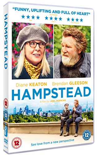 Hampstead 2017 720p BluRay x264-SAiMORNY