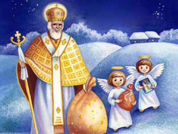 День Святого Николая: что нельзя делать в этот день и как провести праздник