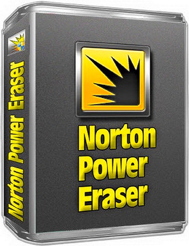 Norton Power Eraser 5.3.0.24 Portable