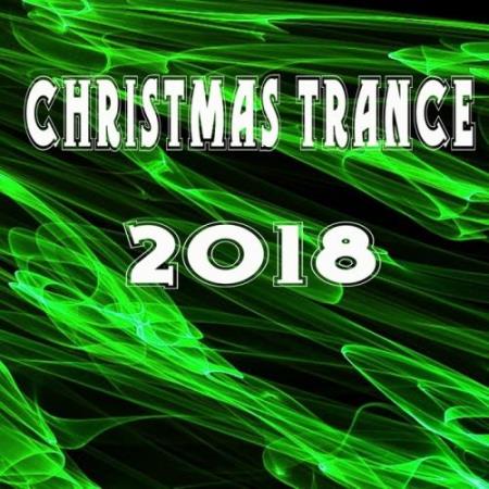 Christmas Trance 2018 (2017)