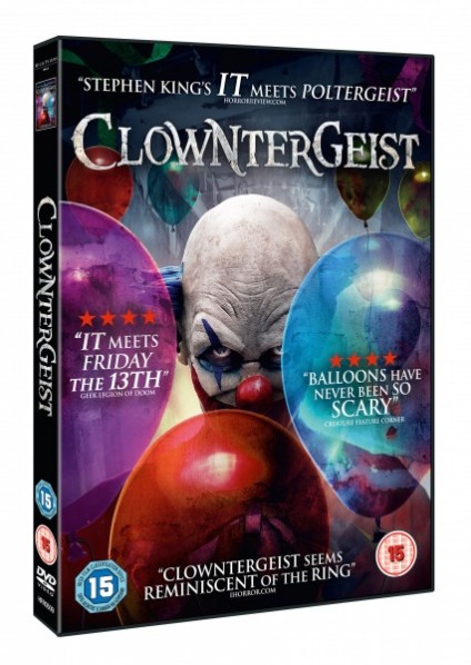 Clowntergeist 2017 DVDRip x264-EMU