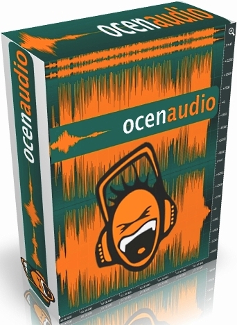 OcenAudio 3.6.0.1 + Portable