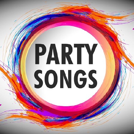 Party Songs Best Dance Running (2017)