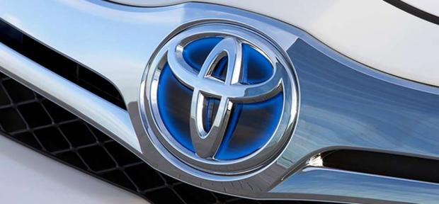 ТопЖыр:Toyota в 2017 году продала более 10 млн автомобилей: дальше будет больше