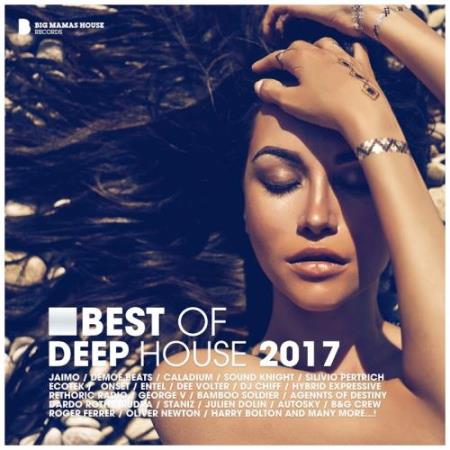Best of Deep House 2017 (2017)