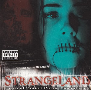 VA - Strangeland OST (1998)