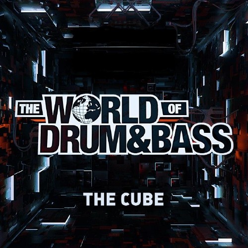 The World of Drum & Bass Vol. 79 (2017)