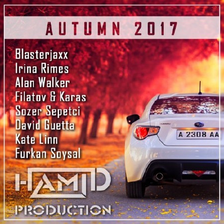 Ham!d Production Autumn 2017 (2017)