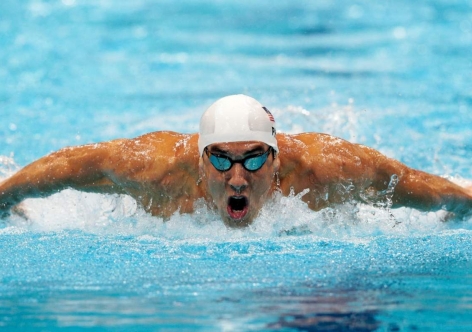 В Крыму построят спортцентр для подготовки олимпийских пловцов