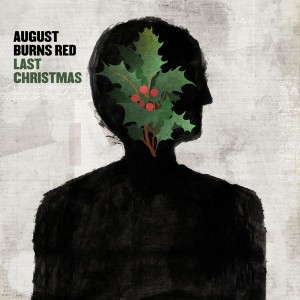 August Burns Red - Last Christmas [Single] (2017)