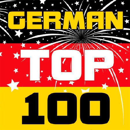 German Top 100 Single Charts 22.12.2017 (2017)