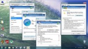 Windows 7 Ultimate SP1 x86/x64 v.112.17 (RUS/2017)