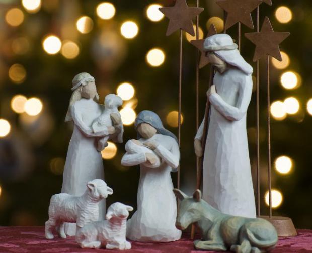 Католическое Рождество 25 декабря: что нельзя делать в этот день - приметы и традиции праздника