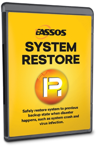  Eassos System Restore v 2.0.3.552