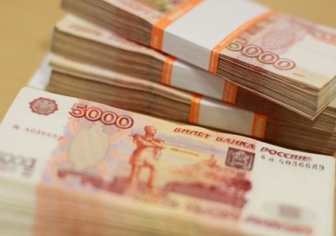 На крымском госпредприятии украли наиболее 100 миллионов
