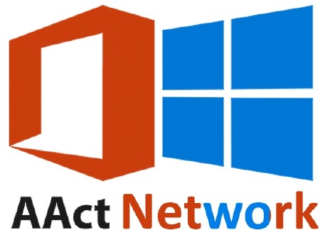 AAct Network 1.0.3 Stable Portable