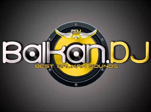 Top 100 Best Balkan DJ Remix 2017 (2017)