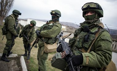 В Минобороны РФ намекнули на стягивание войск к границе Украины