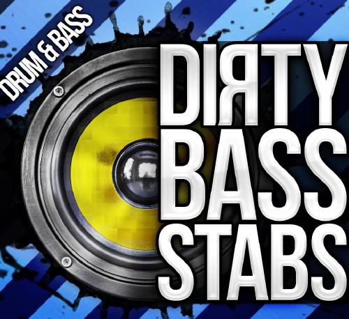 Dirty Bass, Drum & Bass Vol. 14 (2018)   