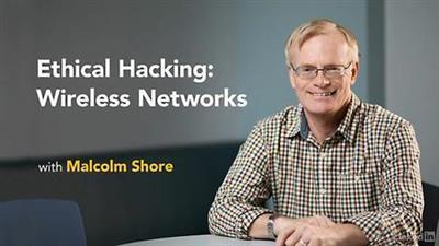 Lynda - Ethical Hacking Wireless Networks