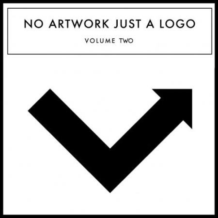 No Artwork Just A Logo, Vol. 2 (2017)