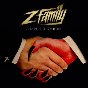 Z Family - Chapter II: Origin (2017)