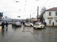 Захват "Укрпочты" в Харькове: в заложниках - 11 человек, посреди их есть дети