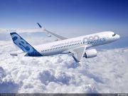Airbus заключил сделку на 50 самолетов / Новинки / Finance.ua