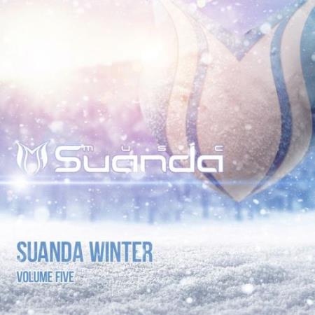 Suanda Winter, Vol. 5 (2017)